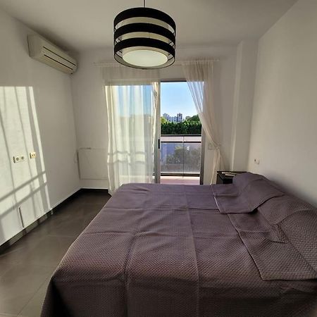 Apartamento Ático de lujo zona Juan de Borbón Murcia Exterior foto