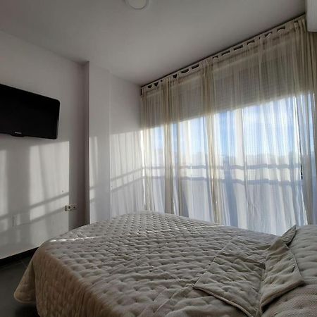 Apartamento Ático de lujo zona Juan de Borbón Murcia Exterior foto