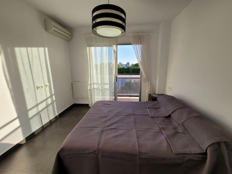Apartamento Ático de lujo zona Juan de Borbón Murcia Exterior foto