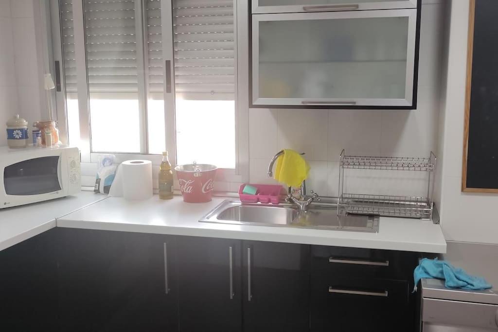 Apartamento Ático de lujo zona Juan de Borbón Murcia Exterior foto