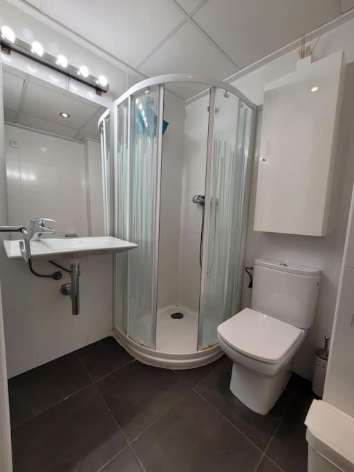 Apartamento Ático de lujo zona Juan de Borbón Murcia Exterior foto