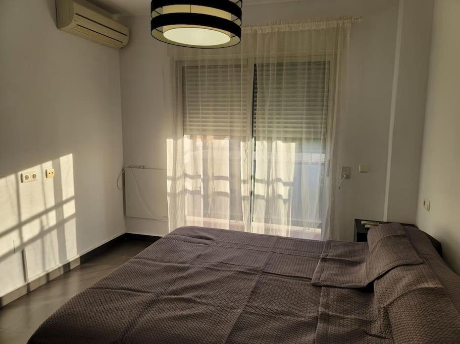 Apartamento Ático de lujo zona Juan de Borbón Murcia Exterior foto