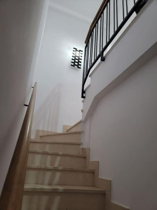 Apartamento Ático de lujo zona Juan de Borbón Murcia Exterior foto