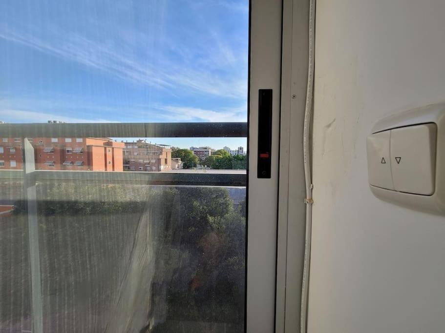 Apartamento Ático de lujo zona Juan de Borbón Murcia Exterior foto
