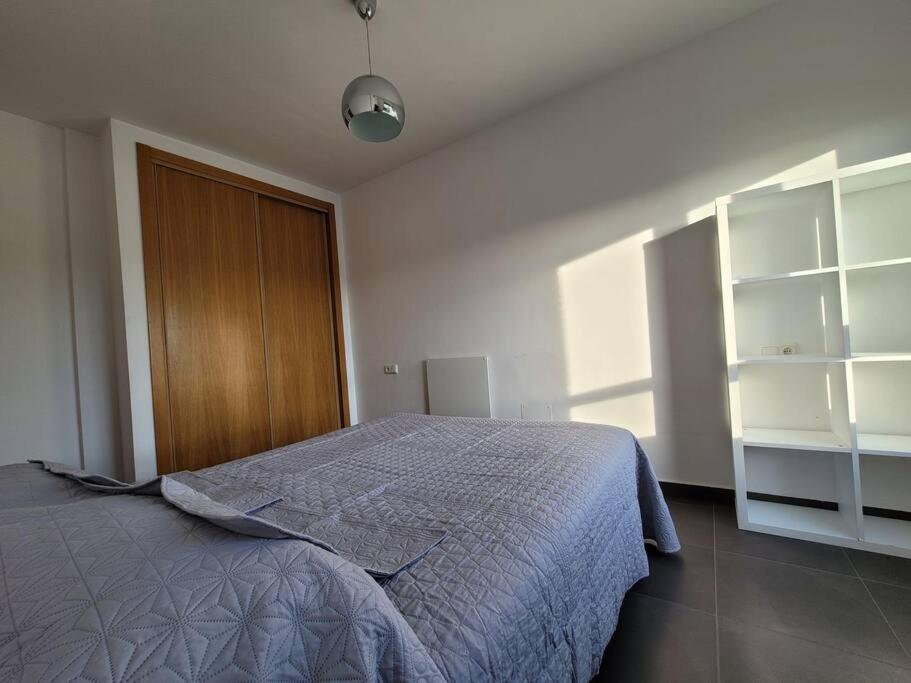 Apartamento Ático de lujo zona Juan de Borbón Murcia Exterior foto