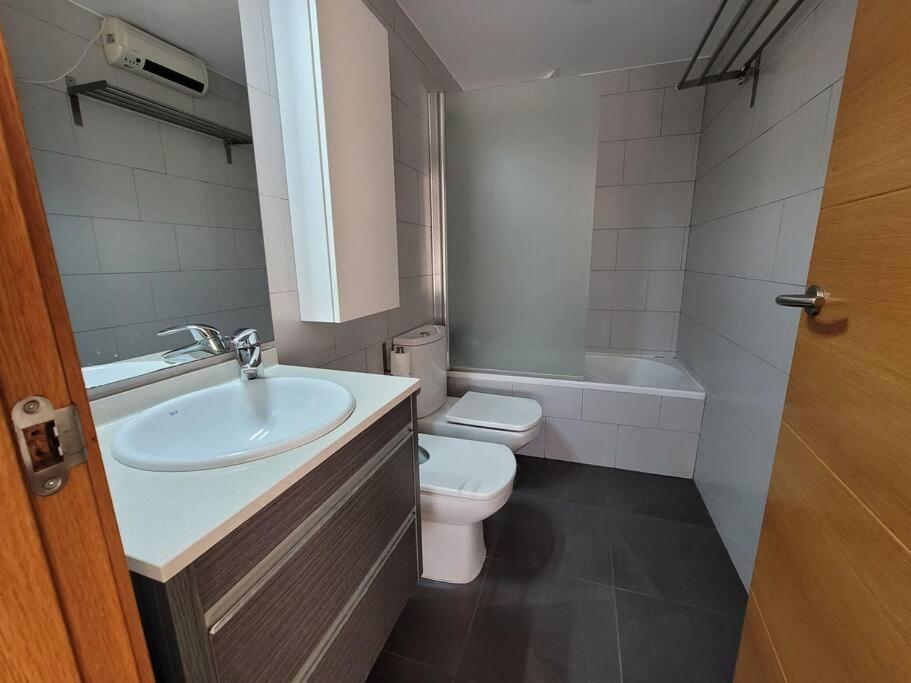 Apartamento Ático de lujo zona Juan de Borbón Murcia Exterior foto